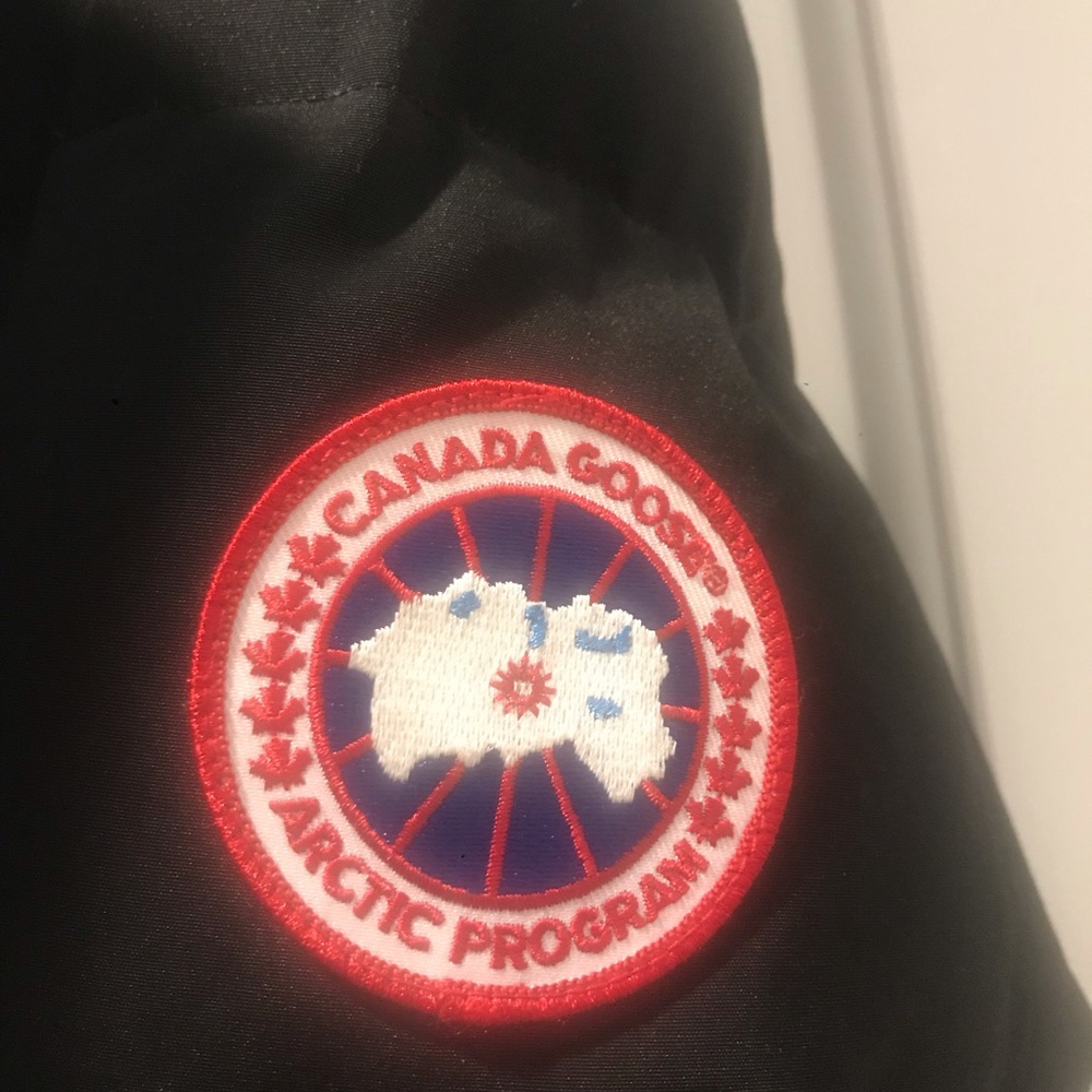 Canada Goose Men’s Jacket